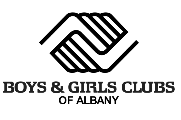 Boys and Girls Clubs of Albany Logo